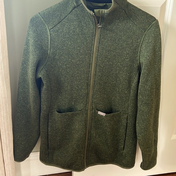 Figs Tops Figs Fleece Poshmark